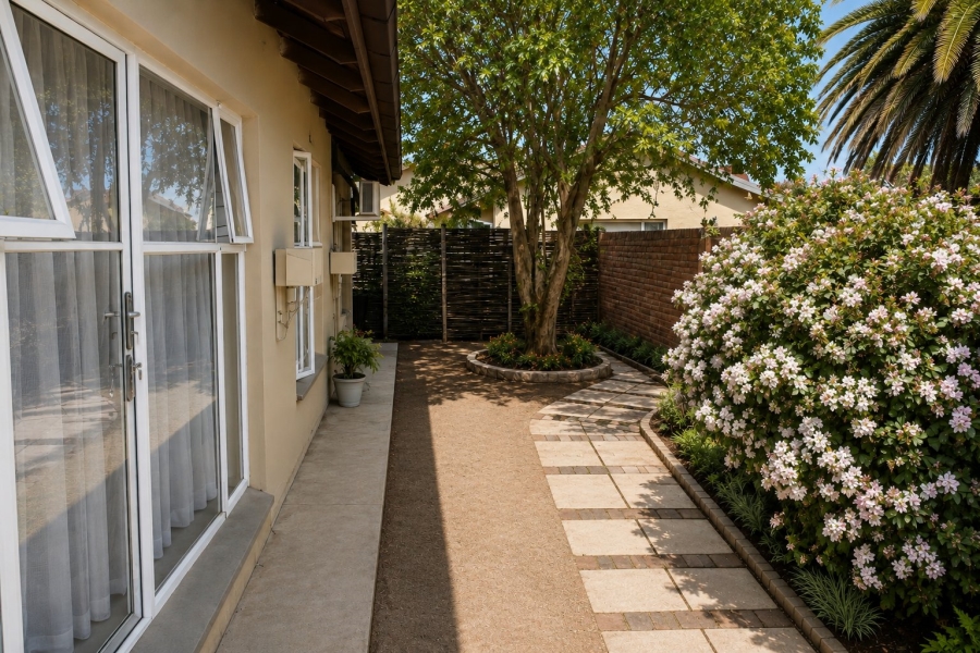4 Bedroom Property for Sale in Flimieda North West